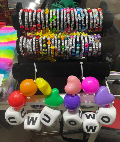 Kandi